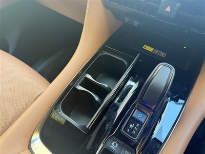 2024 Toyota VELLFIRE — миниатюра 42
