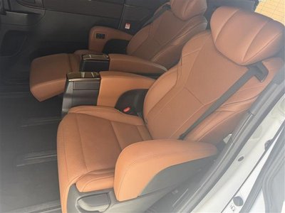 2024 Toyota VELLFIRE — миниатюра 27