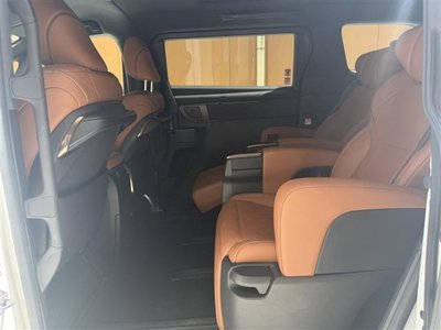 2024 Toyota VELLFIRE — миниатюра 26