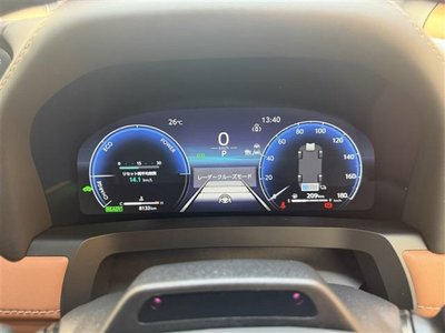 2024 Toyota VELLFIRE — миниатюра 33