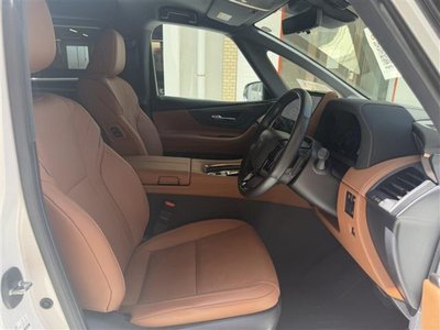 2024 Toyota VELLFIRE 照片 3