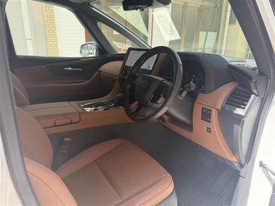 2024 Toyota VELLFIRE — миниатюра 14