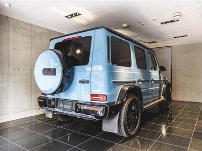 MERCEDES-BENZ OTHERS - 4