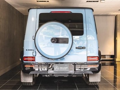 MERCEDES-BENZ OTHERS - 5