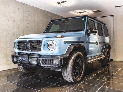 MERCEDES-BENZ OTHERS - 1