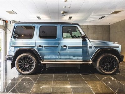 MERCEDES-BENZ OTHERS - 3