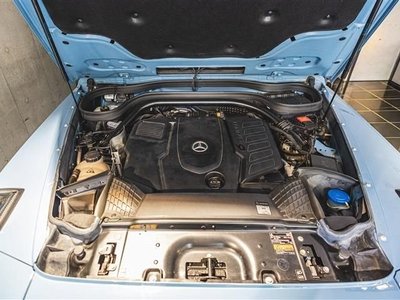 MERCEDES-BENZ OTHERS - 9