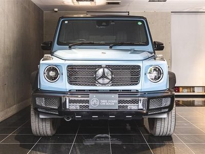 MERCEDES-BENZ OTHERS - 2