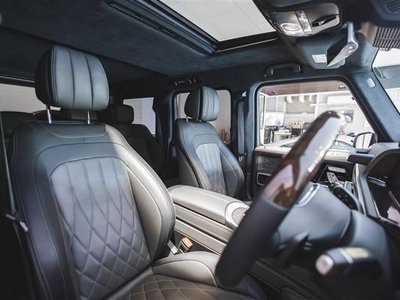 MERCEDES-BENZ OTHERS - 10