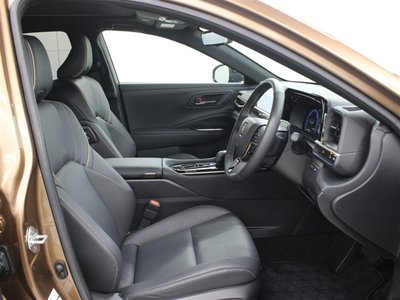 صورة مصغرة 11 لـ 2024 Toyota CROWN SPORT