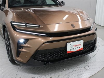 صورة مصغرة 18 لـ 2024 Toyota CROWN SPORT