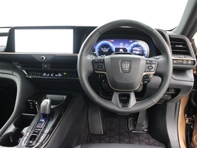 2024 Toyota CROWN SPORT 照片 6