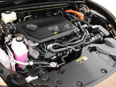 صورة مصغرة 40 لـ 2024 Toyota CROWN SPORT