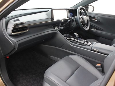 صورة مصغرة 14 لـ 2024 Toyota CROWN SPORT
