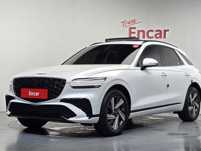 صورة 1 لـ 2025 Genesis GV70