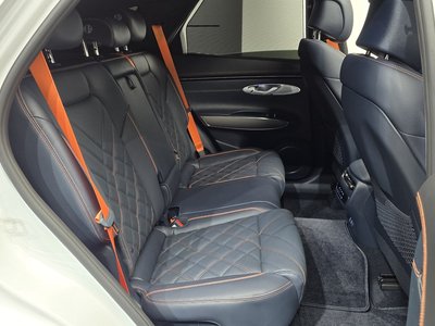 2025 Genesis GV70 缩略图 17