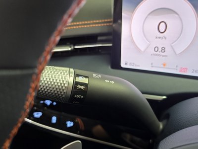 2025 Genesis GV70 缩略图 26