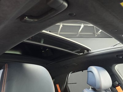 2025 Genesis GV70 缩略图 22