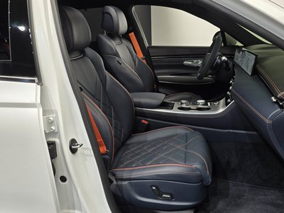 2025 Genesis GV70 缩略图 16