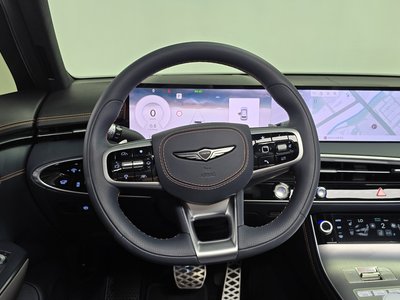 2025 Genesis GV70 缩略图 19