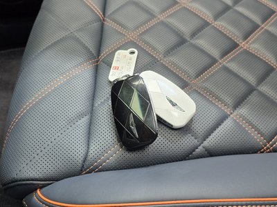 2025 Genesis GV70 缩略图 21