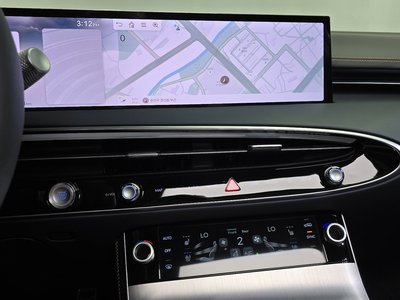 2025 Genesis GV70 缩略图 18