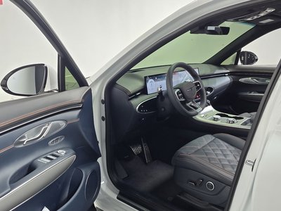 2025 Genesis GV70 缩略图 13