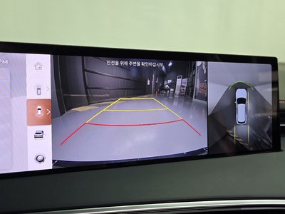 2025 Genesis GV70 缩略图 20