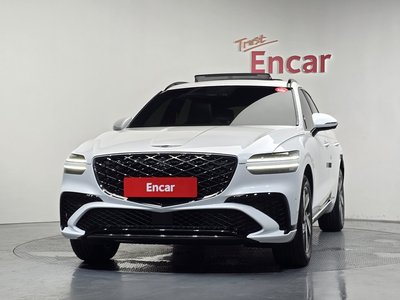 صورة 2 لـ 2025 Genesis GV70