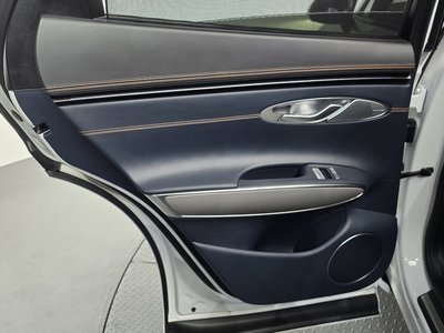2025 Genesis GV70 缩略图 15