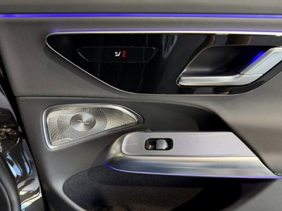 2025 Mercedes-BENZ E-CLASS AMG 缩略图 55