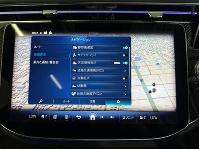 2025 Mercedes-BENZ E-CLASS AMG 缩略图 37
