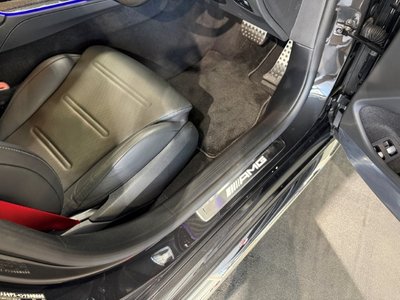 2025 Mercedes-BENZ E-CLASS AMG 缩略图 51