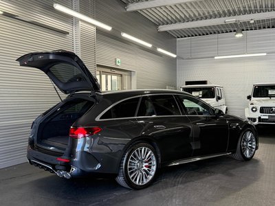 2025 Mercedes-BENZ E-CLASS AMG 缩略图 66