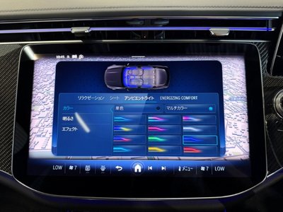 2025 Mercedes-BENZ E-CLASS AMG 缩略图 27