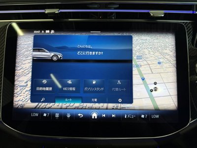 2025 Mercedes-BENZ E-CLASS AMG 缩略图 36