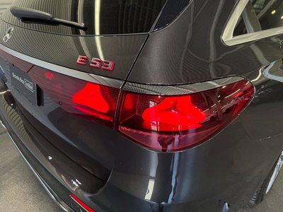2025 Mercedes-BENZ E-CLASS AMG 缩略图 65