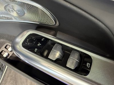 2025 Mercedes-BENZ E-CLASS AMG 缩略图 16