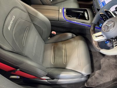 2025 Mercedes-BENZ E-CLASS AMG 缩略图 50