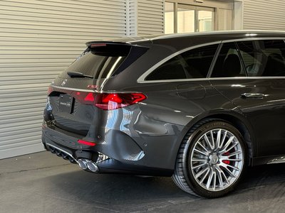 2025 Mercedes-BENZ E-CLASS AMG 缩略图 63