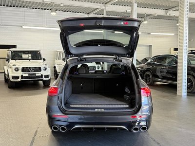 2025 Mercedes-BENZ E-CLASS AMG 缩略图 67