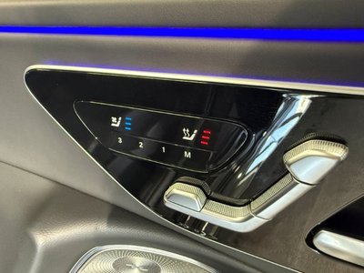2025 Mercedes-BENZ E-CLASS AMG 缩略图 15