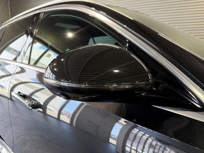 MERCEDES-BENZ E-CLASS AMG - 10