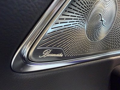 2025 Mercedes-BENZ E-CLASS AMG 缩略图 17