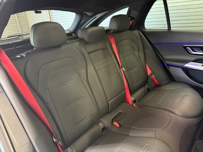 2025 Mercedes-BENZ E-CLASS AMG 缩略图 53