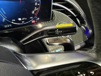 2025 Mercedes-BENZ E-CLASS AMG 缩略图 46