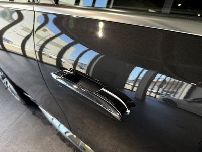 2025 Mercedes-BENZ E-CLASS AMG 缩略图 12