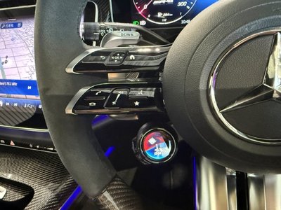 2025 Mercedes-BENZ E-CLASS AMG 缩略图 44