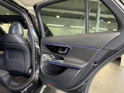 2025 Mercedes-BENZ E-CLASS AMG 缩略图 54