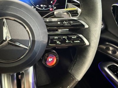 2025 Mercedes-BENZ E-CLASS AMG 缩略图 45